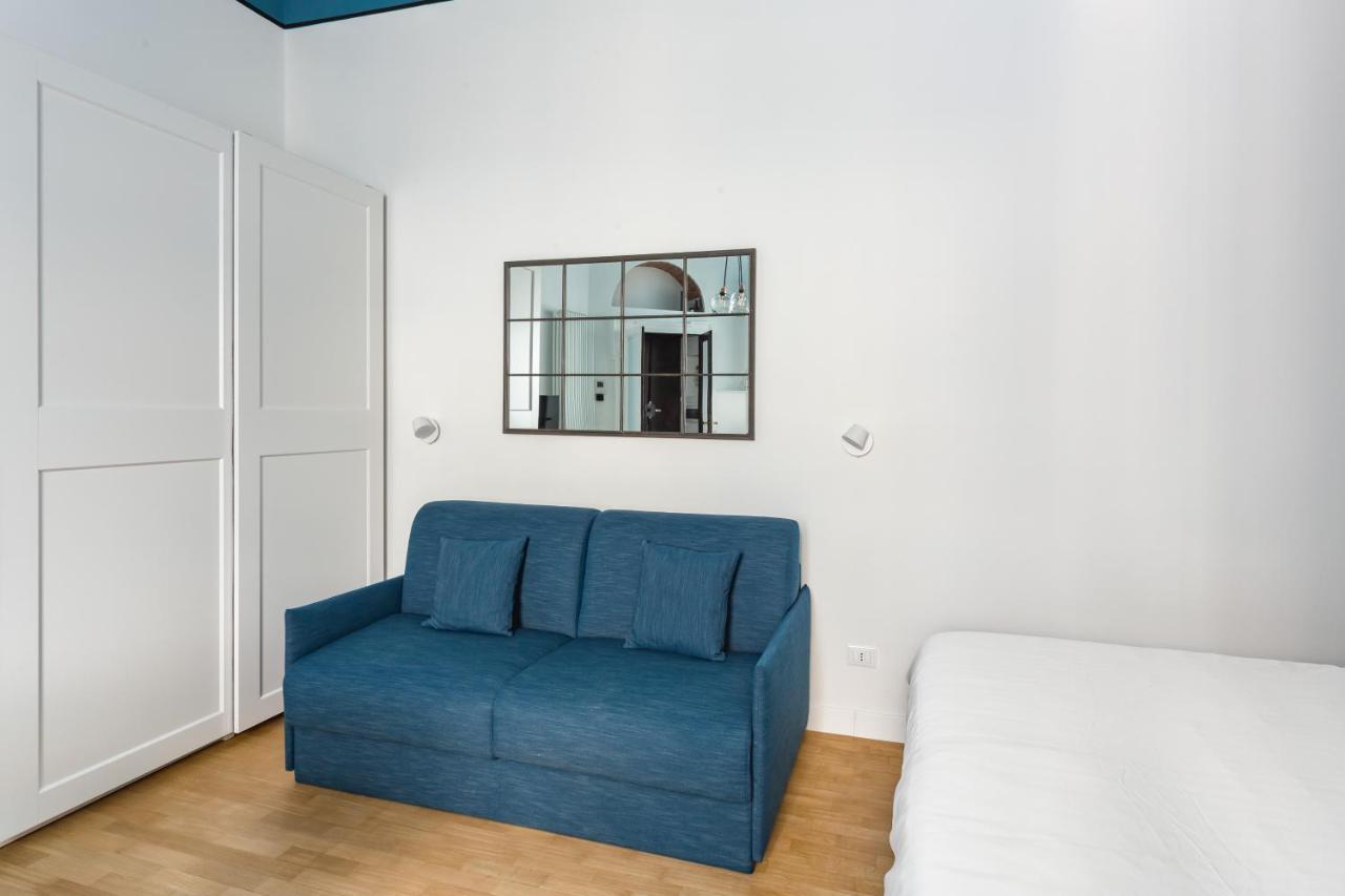 Milanofierapartments Correggio Suite — Foto 1