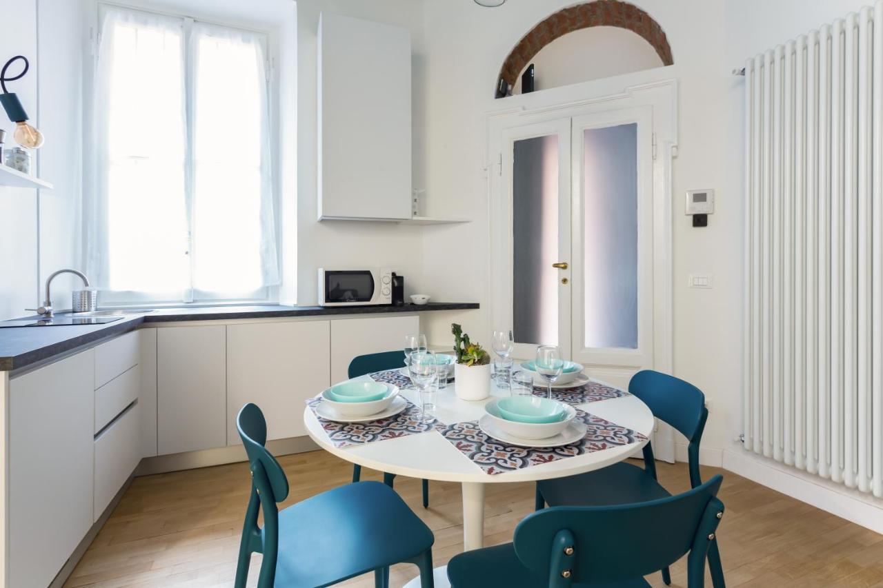 Milanofierapartments Correggio Suite — Foto 2