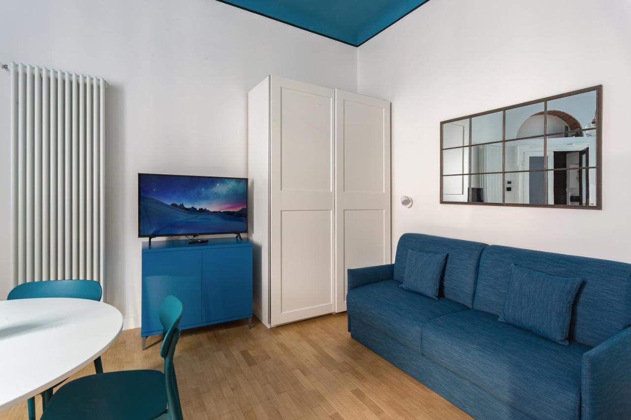 Milanofierapartments Correggio Suite, Milan