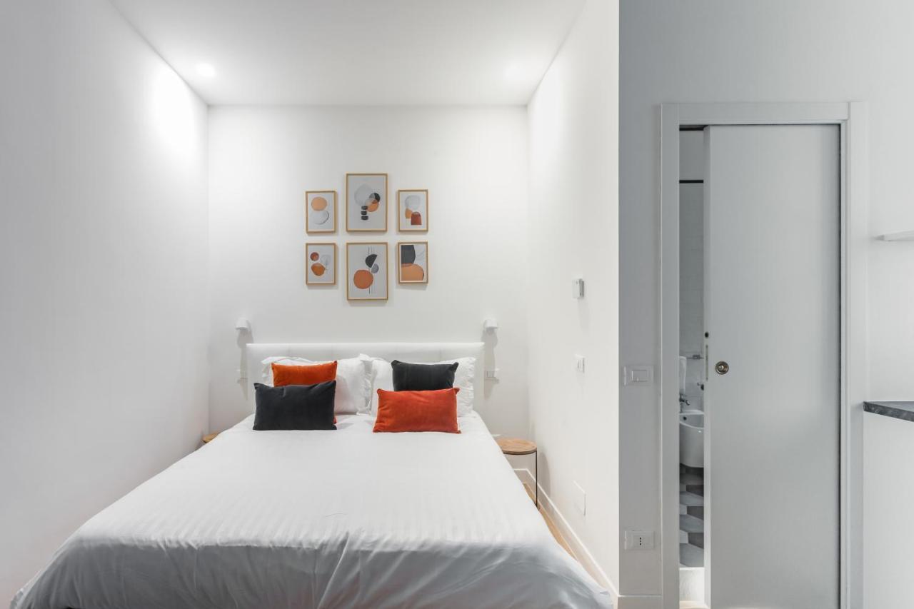 Milanofierapartments Correggio Suite — Foto 3